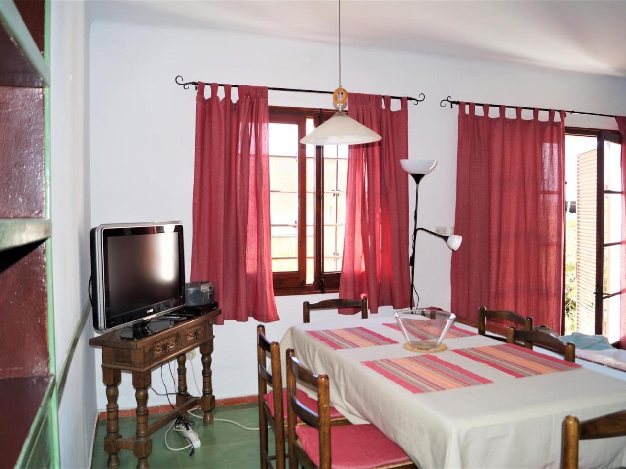 Torre Isabel Villa